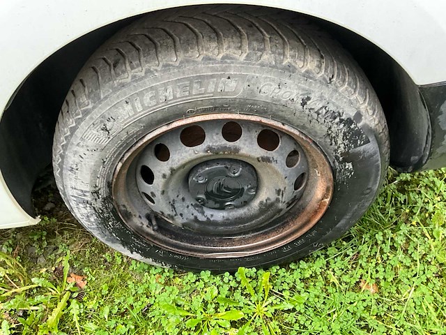 2017 citroën berlingo bestelwagen - afbeelding 21 van  23