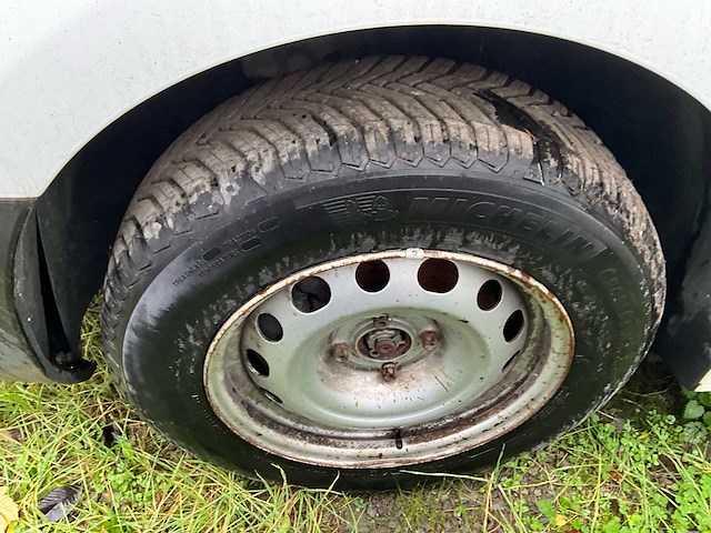 2017 citroën berlingo bestelwagen - afbeelding 8 van  23