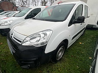 2017 citroën berlingo bestelwagen - afbeelding 1 van  23