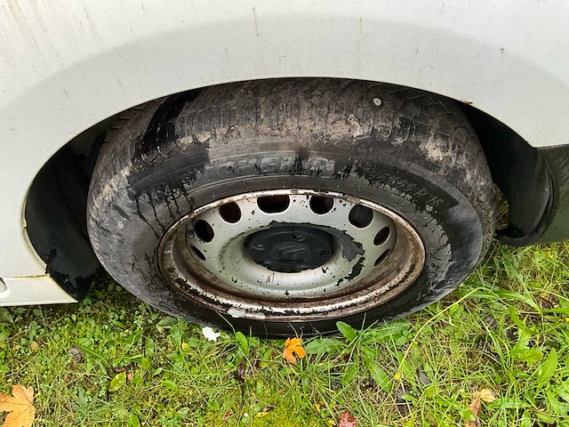 2017 citroën berlingo bestelwagen - afbeelding 10 van  23