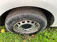 2017 citroën berlingo bestelwagen - afbeelding 11 van  23