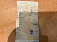 2017 citroën berlingo bestelwagen - afbeelding 22 van  23