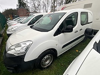 2017 citroën berlingo bestelwagen - afbeelding 9 van  23