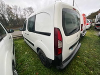 2017 citroën berlingo bestelwagen - afbeelding 13 van  23