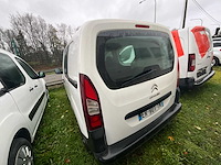 2017 citroën berlingo bestelwagen - afbeelding 14 van  23