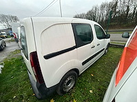 2017 citroën berlingo bestelwagen - afbeelding 23 van  23