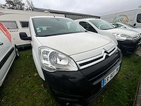2017 citroën berlingo bestelwagen - afbeelding 17 van  23