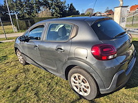 2017 citroën c3 personenauto - afbeelding 1 van  16