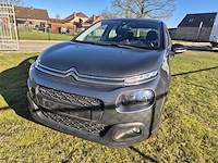 2017 citroën c3 personenauto - afbeelding 13 van  16