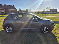 2017 citroën c3 personenauto - afbeelding 15 van  16