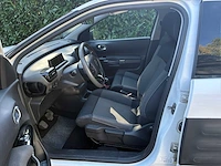 2017 citroën c4 cactus auto 1.2 puretech 82 pk – 119.500 km – benzine – euro 6 - afbeelding 8 van  55