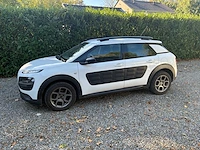 2017 citroën c4 cactus auto 1.2 puretech 82 pk – 119.500 km – benzine – euro 6 - afbeelding 12 van  55