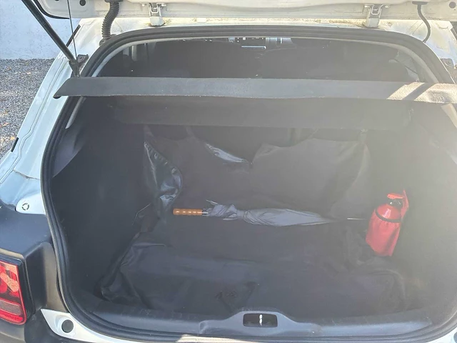2017 citroën c4 cactus auto 1.2 puretech 82 pk – 119.500 km – benzine – euro 6 - afbeelding 24 van  55
