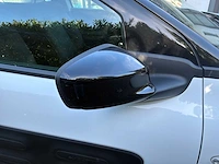 2017 citroën c4 cactus auto 1.2 puretech 82 pk – 119.500 km – benzine – euro 6 - afbeelding 31 van  55