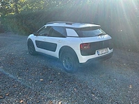 2017 citroën c4 cactus auto 1.2 puretech 82 pk – 119.500 km – benzine – euro 6 - afbeelding 23 van  55