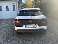 2017 citroën c4 cactus auto 1.2 puretech 82 pk – 119.500 km – benzine – euro 6 - afbeelding 34 van  55