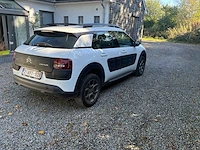 2017 citroën c4 cactus auto 1.2 puretech 82 pk – 119.500 km – benzine – euro 6 - afbeelding 52 van  55