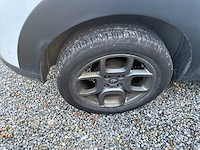 2017 citroën c4 cactus auto 1.2 puretech 82 pk – 119.500 km – benzine – euro 6 - afbeelding 11 van  55