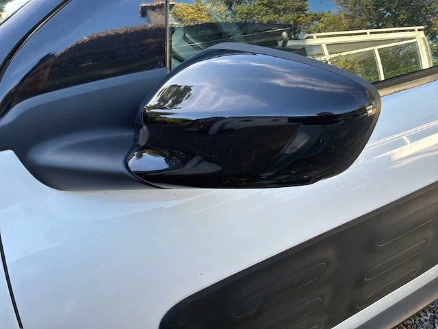 2017 citroën c4 cactus auto 1.2 puretech 82 pk – 119.500 km – benzine – euro 6 - afbeelding 13 van  55