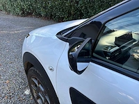 2017 citroën c4 cactus auto 1.2 puretech 82 pk – 119.500 km – benzine – euro 6 - afbeelding 14 van  55
