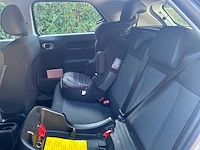 2017 citroën c4 cactus auto 1.2 puretech 82 pk – 119.500 km – benzine – euro 6 - afbeelding 25 van  55