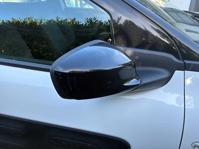 2017 citroën c4 cactus auto 1.2 puretech 82 pk – 119.500 km – benzine – euro 6 - afbeelding 37 van  55