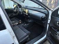 2017 citroën c4 cactus auto 1.2 puretech 82 pk – 119.500 km – benzine – euro 6 - afbeelding 40 van  55