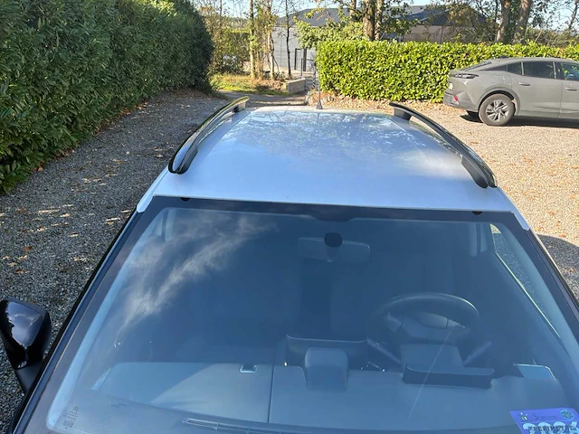2017 citroën c4 cactus auto 1.2 puretech 82 pk – 119.500 km – benzine – euro 6 - afbeelding 43 van  55