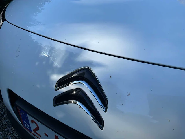 2017 citroën c4 cactus auto 1.2 puretech 82 pk – 119.500 km – benzine – euro 6 - afbeelding 44 van  55