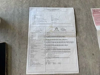 2017 citroën c4 cactus auto 1.2 puretech 82 pk – 119.500 km – benzine – euro 6 - afbeelding 50 van  55