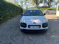 2017 citroën c4 cactus auto 1.2 puretech 82 pk – 119.500 km – benzine – euro 6 - afbeelding 8 van  55