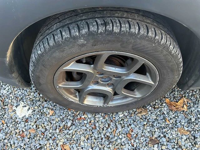 2017 citroën c4 cactus auto 1.2 puretech 82 pk – 119.500 km – benzine – euro 6 - afbeelding 9 van  55