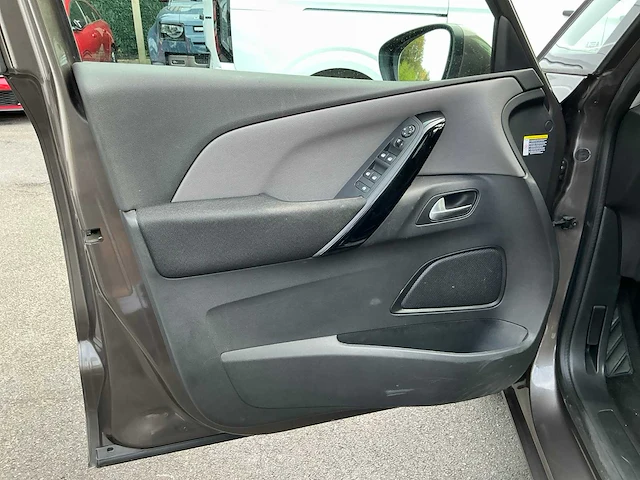 2017 citroën c4 picasso - afbeelding 5 van  26