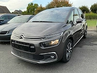 2017 citroën c4 picasso - afbeelding 1 van  26