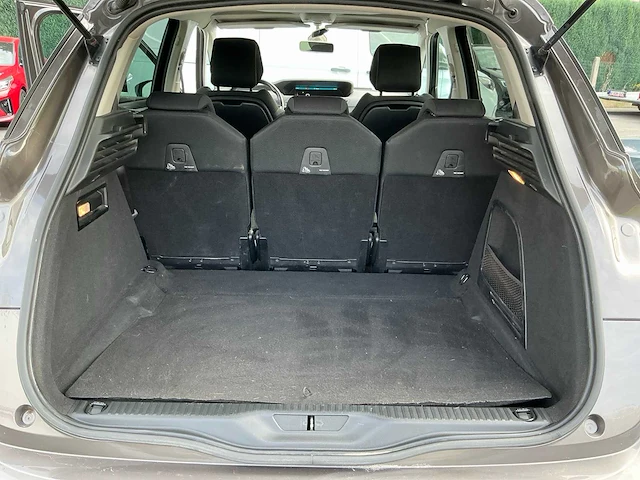 2017 citroën c4 picasso - afbeelding 14 van  26