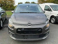 2017 citroën c4 picasso - afbeelding 23 van  26
