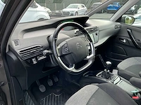 2017 citroën c4 picasso - afbeelding 7 van  26