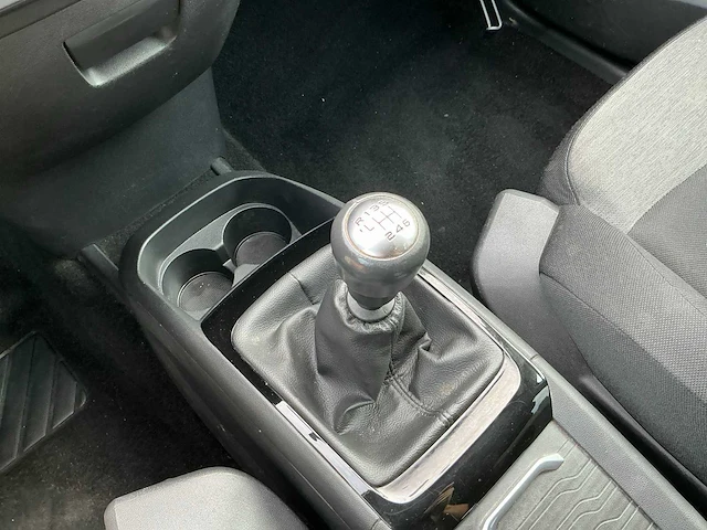 2017 citroën c4 picasso - afbeelding 10 van  26