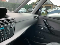 2017 citroën c4 picasso - afbeelding 11 van  26