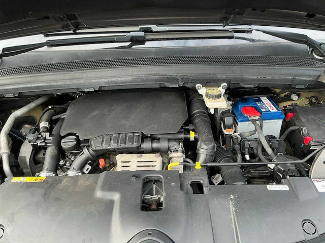 2017 citroën c4 picasso - afbeelding 15 van  26