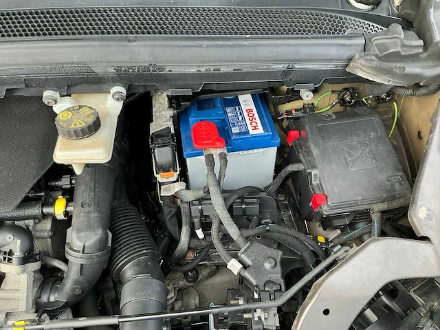 2017 citroën c4 picasso - afbeelding 16 van  26