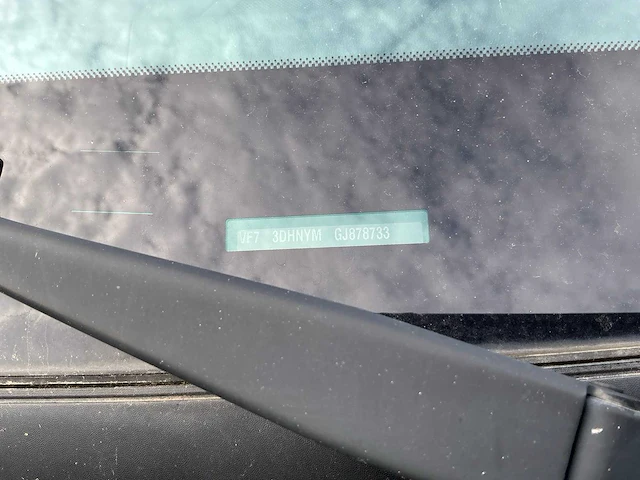 2017 citroën c4 picasso - afbeelding 18 van  26