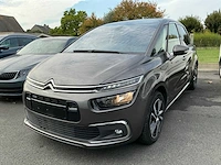 2017 citroën c4 picasso - afbeelding 12 van  26
