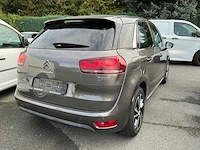 2017 citroën c4 picasso - afbeelding 21 van  26
