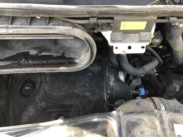 2017 citroën jumper 2.2 hdi auto - afbeelding 6 van  23