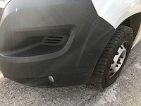 2017 citroën jumper 2.2 hdi auto - afbeelding 7 van  23