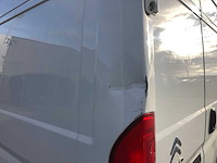 2017 citroën jumper 2.2 hdi auto - afbeelding 8 van  23