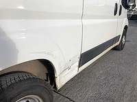 2017 citroën jumper 2.2 hdi auto - afbeelding 9 van  23