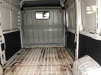 2017 citroën jumper 2.2 hdi auto - afbeelding 10 van  23