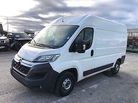 2017 citroën jumper 2.2 hdi auto - afbeelding 1 van  23